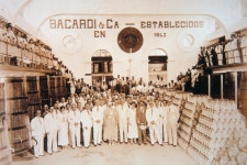 Bacardi’s Origins Inspire New Drama Series From ‘Zorro’ Producer Secuoya Studios, Arrivelo Producciones (EXCLUSIVE)