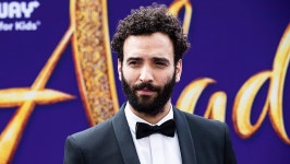 Film News Roundup: ‘Aladdin’ Star Marwan Kenzari Joins Charl...