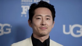 Steven Yeun Inks First-Look TV Deal With Amazon