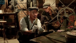 Neon Buys U.S. Rights to Chinese Director Zhang Yimou’s ‘One Second’