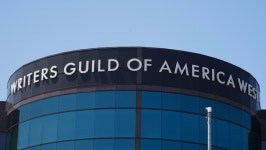WGA Argues That Writer Pay Is ‘Falling Behind’ in Shift to Streaming