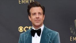 Jason Sudeikis ‘Had No Prior Knowledge’ About Olivia Wilde Being Served on Stage at CinemaCon