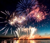 Victorville Fire Department to monitor California border for Fourth of July 4th fireworks