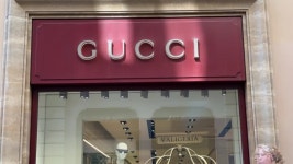 EU inspects Gucci Milan site in antitrust probe
