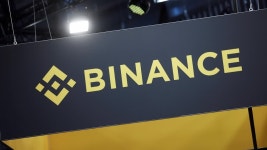 Binance sees $1.9 bln withdrawals in 24 hours