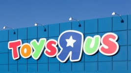 Seasonal Toys ‘R’ Us store coming to Tanger Outlets Sevierville