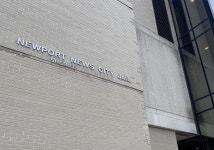 Committee proposes building a new jail for Newport News