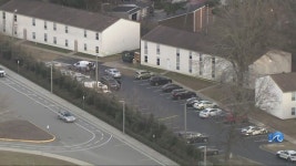 VB Police: Man found dead inside vehicle on Albert Ct.