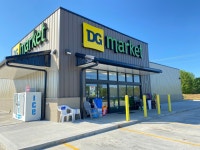 Another Dollar General Market opens in Harrison County