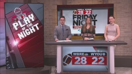 Week 13 of 28/22 Friday Night Football Show - Yahoo Sports Week 13 of 28/22 Friday Night Football Show