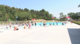 McDade Park Pool to open in Scranton