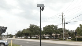 Flock cameras helping Florence police solve crimes