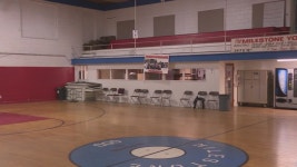 KC gym that helps inner-city kids left with nothing after burglary - Yahoo Sports KC gym that helps inner-city kids left with... 