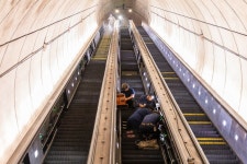 4 Red Line stations to reopen after months of construction