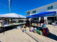 Neighbors team up to bring supplies to Indian Rocks Beach, Redington Shores