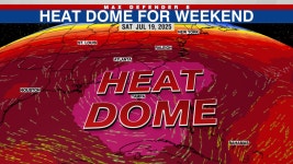 베이크인유(Bake in you) | Tampa Bay will bake in weekend heat: Here’s what you can expect
