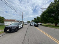 Man dead after vehicle crash on Roanoke Ave SW