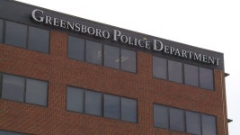 Greensboro police chief looks at new violence prevention model