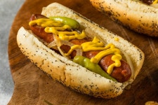 The ‘Depression dog’: What came before the Chicago-style hot dog