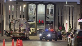 Staff member from state rep’s office in Aurora hospitalized after opening mail, prompting evacuation