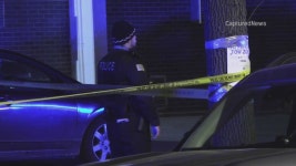 2 critically injured in overnight shooting at North Side apartment