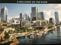 Report: City shoots down latest proposal in Bears, White Sox stadium discussions - Yahoo Sports Report: City shoots down latest... 