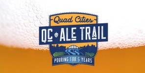 Raise a glass to QC Ale Trail turning 5