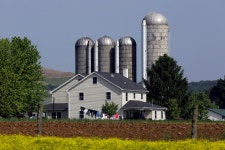 Pennsylvania officials announce nearly $500k in PA Farm Bill grants