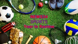 News34 Sports Year in Review
