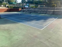 Major improvements coming to Newman Tennis Center - Yahoo Sports Major improvements coming to Newman Tennis Center