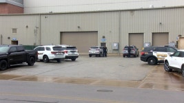 Authorities respond to swatting incident at Erie Insurance Arena Monday