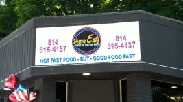 New City of Erie restaurant 24/Seven Eatz hosts grand opening Sunday