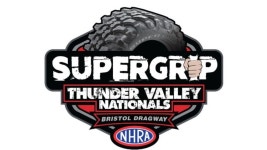 Super Grip named title sponsor of NHRA Thunder Valley Nationals - Yahoo Sports Super Grip named title sponsor of NHRA Thunder... 