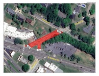Portion of Crescent Drive in Kingsport to close
