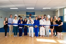 Superior Judo @ Marquette brings the whole family to the mat - Yahoo Sports Superior Judo @ Marquette brings the whole family to... 