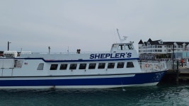 Changes coming to Mackinac Island ferry service as Hofmann Marine plans fleet repairs