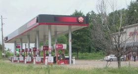 JPD launches new initiative to crackdown on violence at gas stations