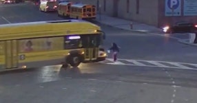 I-Team: RTA did not know driver was wanted before bus crash