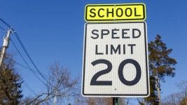 When Youngstown school zones will be enforced
