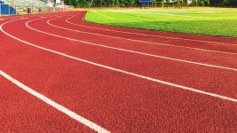 Results: MVAC Scarlet Track & Field Championships