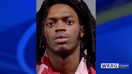 Pensacola man to serve life in prison after 2023 downtown shooting