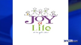 Joy of Life Mardi Gras Parade to benefit St. Jude