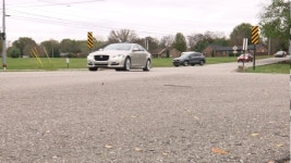 Roundabout project rejected in Hendersonville following resident pushback
