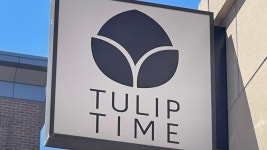 Tulip Time releases 2025 festival lineup, dates