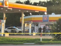 Man shot to death by police on Winchester Road