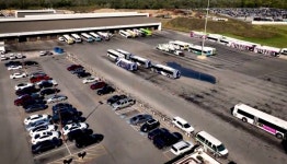 MATA says maintenance facility is sinking