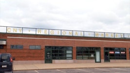 Major improvements expected to be made at CNY Regional Market