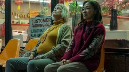STAR TREK: SECTION 31 Has a Surprise Cameo From Michelle Yeoh’s EVERYTHING, EVERYWHERE, ALL AT ONCE Co-Star