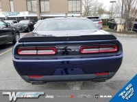 2016 DODGE Challenger - B5 Blue Pearlcoat - Westbury Jeep Chrysler Dodge