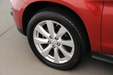 2015 MITSUBISHI Outlander Sport - Rally Red Metallic - Security Dodge